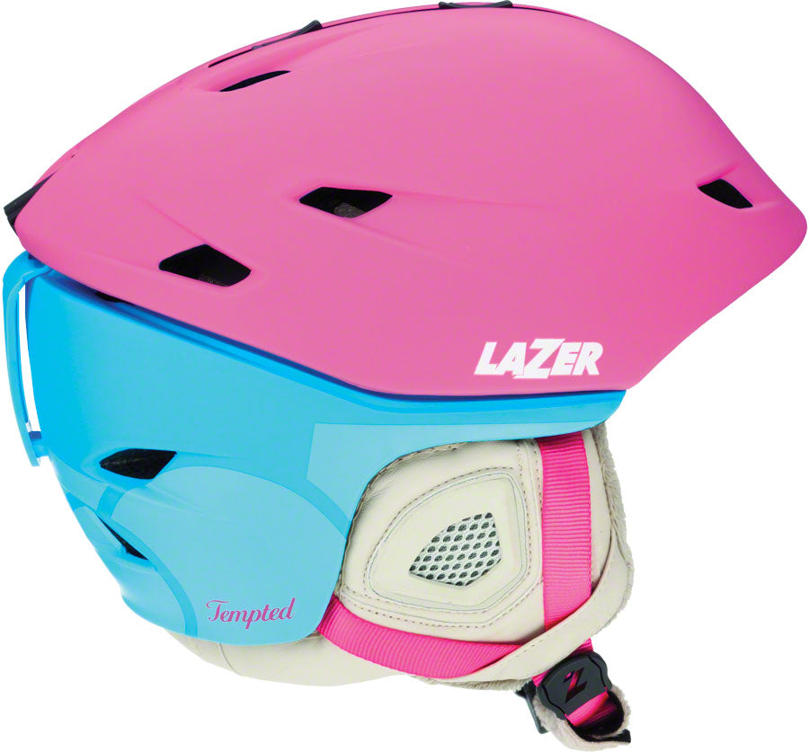 Lazer Snow Helmet Cover