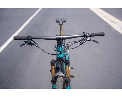 2021 Pivot Mach 4 SL V1 Pro XO1 120mm Deep Lake Blue MD