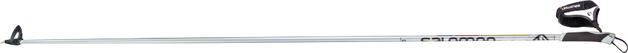Salomon Equipe 20 Carbon