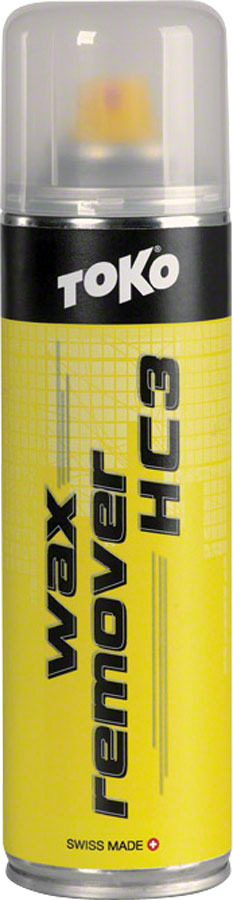 Toko Wax Remover