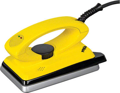 Toko Irons