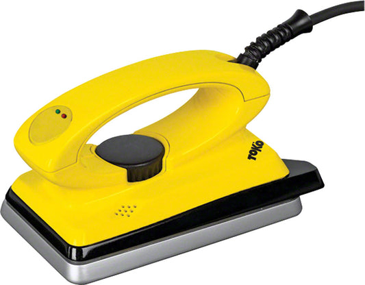 Toko Irons