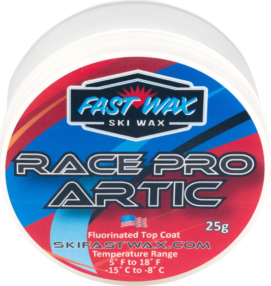 Fast Wax Race Pro