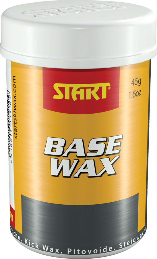 START Basewax Kick Wax Binder