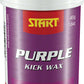 START Synthetic Kick Wax: Purple, 45g