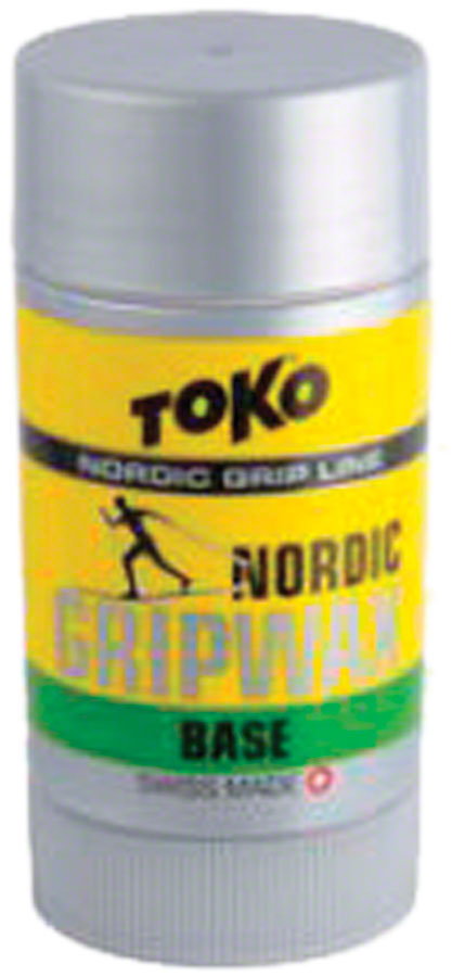 Toko Nordic Base