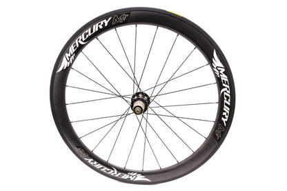 Mercury M3/M5 Carbon Disc 24h Wheelset
