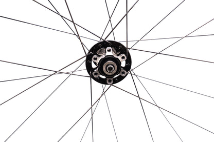 Mercury M3/M5 Carbon Disc 24h Wheelset