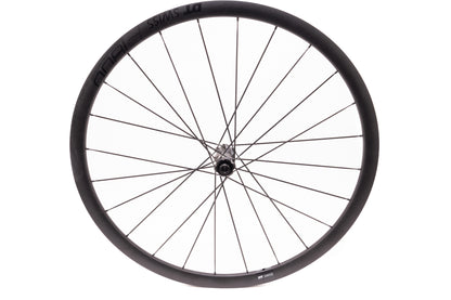 DT Swiss P1800 Spline Disc  Center Lock alloy Wheelset w/opkge