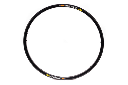 Mavic XM819 Disc Rim 26" 559x19 Blk