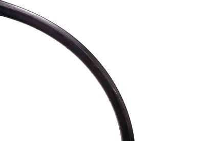Roval Rim MY19 Traverse 29 F/R ALLOY 28H 30mm Int Blk/Chr