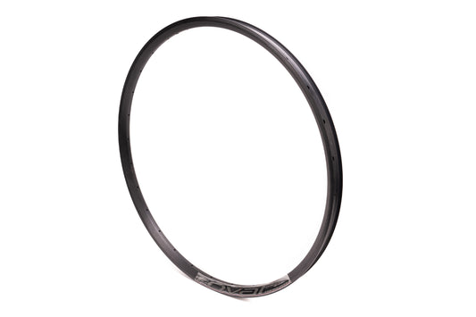 Roval Rim MY19 Traverse 29 F/R ALLOY 28H 30mm Int Blk/Chr