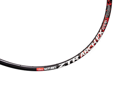 Stan's ZTR Arch EX 650b Rim 32h Blk