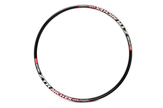 Stan's ZTR Arch EX 650b Rim 32h Blk