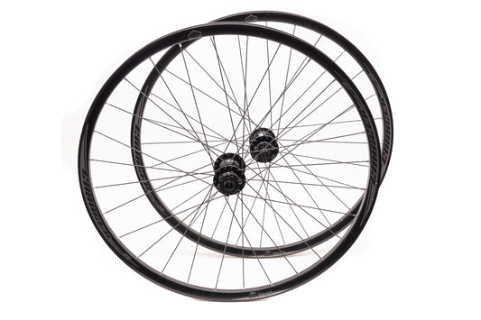 Sun Ringle Charger Comp SRC Wheelset 29