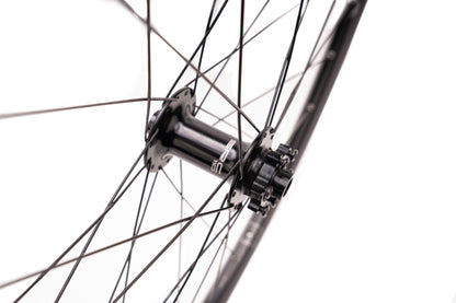 Sun Ringle Charger Comp SRC Wheelset 29