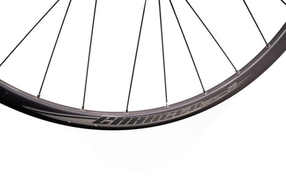 Sun Ringle Charger Comp SRC Wheelset 29