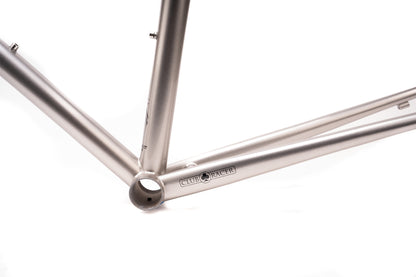 2017 Independent Fabrication Steel Club Racer Frame Plat 52