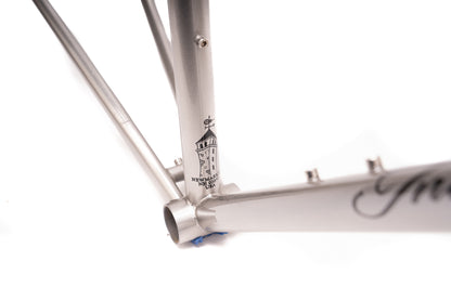 2017 Independent Fabrication Steel Club Racer Frame Plat 52