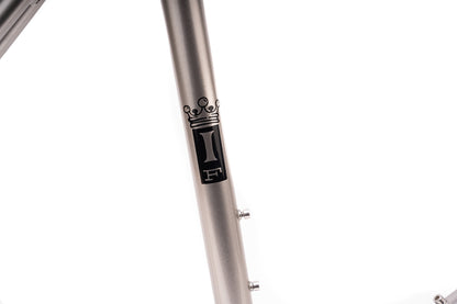 2017 Independent Fabrication Steel Club Racer Frame Plat 52