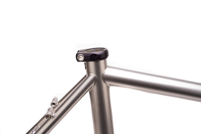 2017 Independent Fabrication Steel Club Racer Frame Plat 52