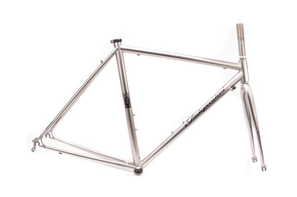2017 Independent Fabrication Steel Club Racer Frame Plat 52