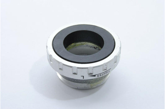 Shimano FCM580 Left Cup/Bearing English Bottom Bracket