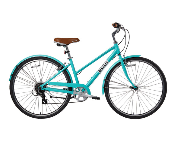 2022 Bianchi Milano Dama Celeste – Incycle Bicycles