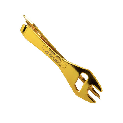 Lezyne 18K Gold Plated Lt Ed. Tool Kit