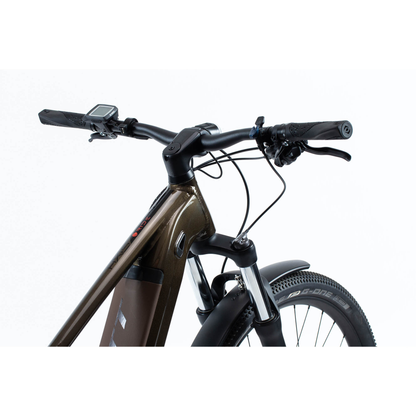 2019 Scott Bike Axis eRide 20 Lady US std.