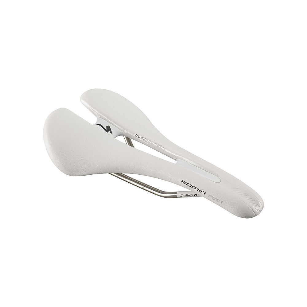 Specialized Romin Expert Gel Saddle - Wht 168