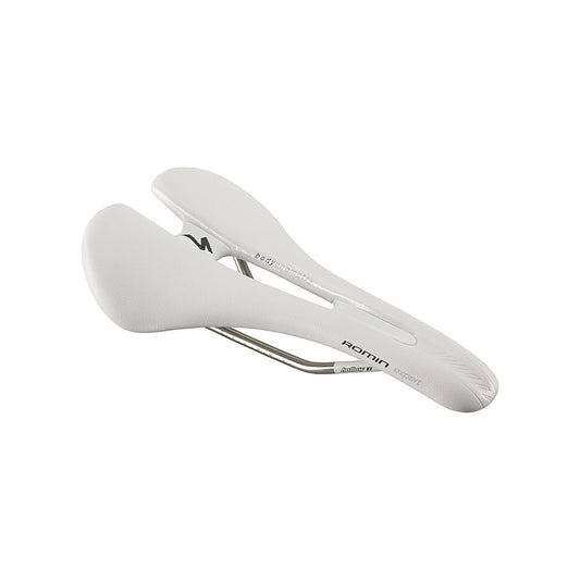 Specialized Romin Expert Gel Saddle - Wht 168