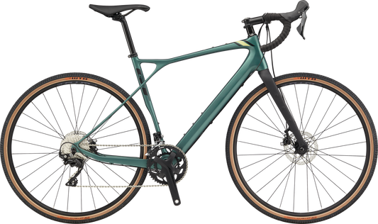 2020 GT Grade Carbon Expert