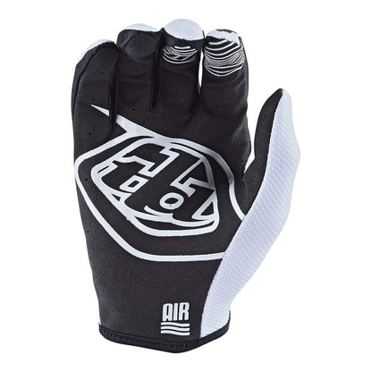 Troy Lee Air Glove Wht XL