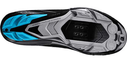 Shimano SH-WM53L Shoes Wmns Blk 43