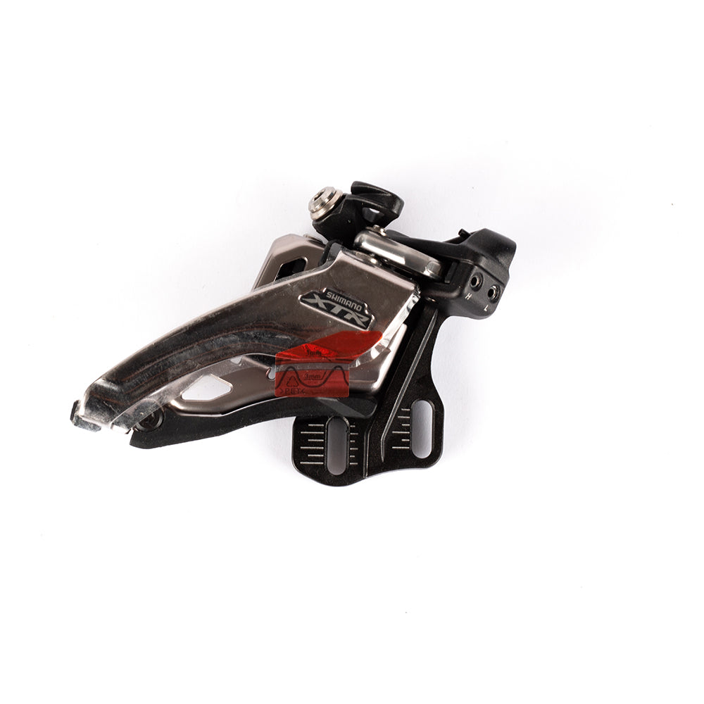 Shimano XTR FD-M9000