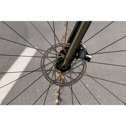 2021 Cannondale 700 M SuperX Force eTap