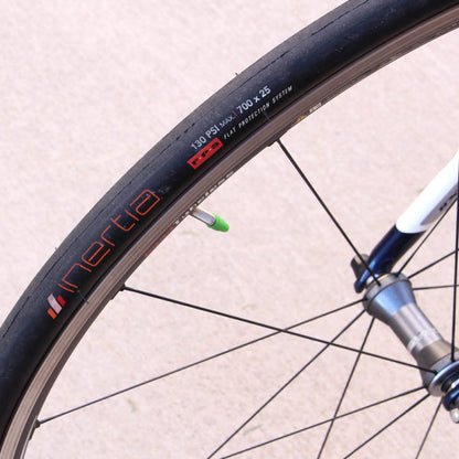 Serfas Inertia Road Tire 700x28