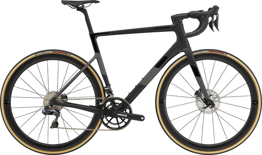 2021 Cannondale 700 M S6 EVO HM Disc Ult Di2