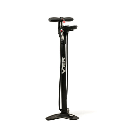 Silca Superpista Digital Black