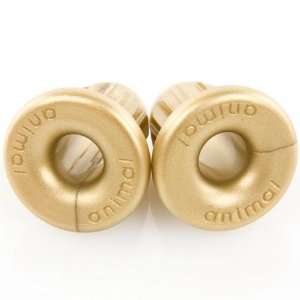 Animal Plastic Bar End