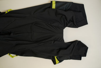 Specialized Atlas XC Pro Short Blk 40