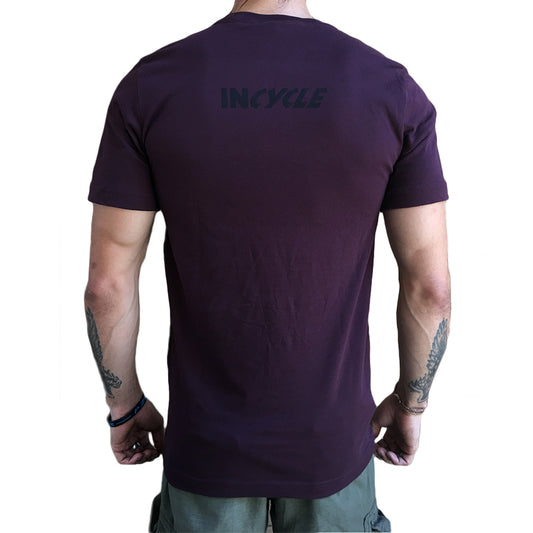 Incycle Flag Tee