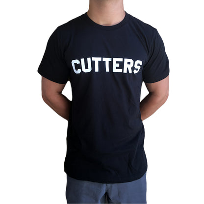 Incycle Cutters Tee