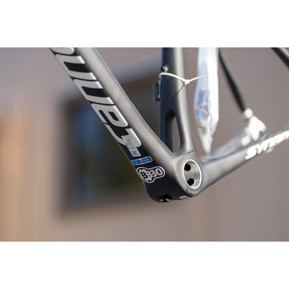 2016 Cannondale Synapse Carbon Hi-Mod Disc Frame Bbq  51