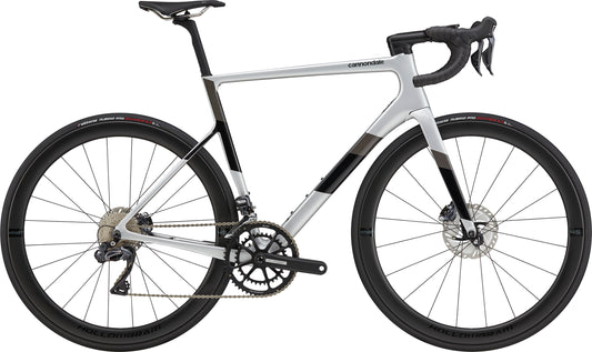 2021 Cannondale 700 M S6 EVO Crb Disc Ult Di2