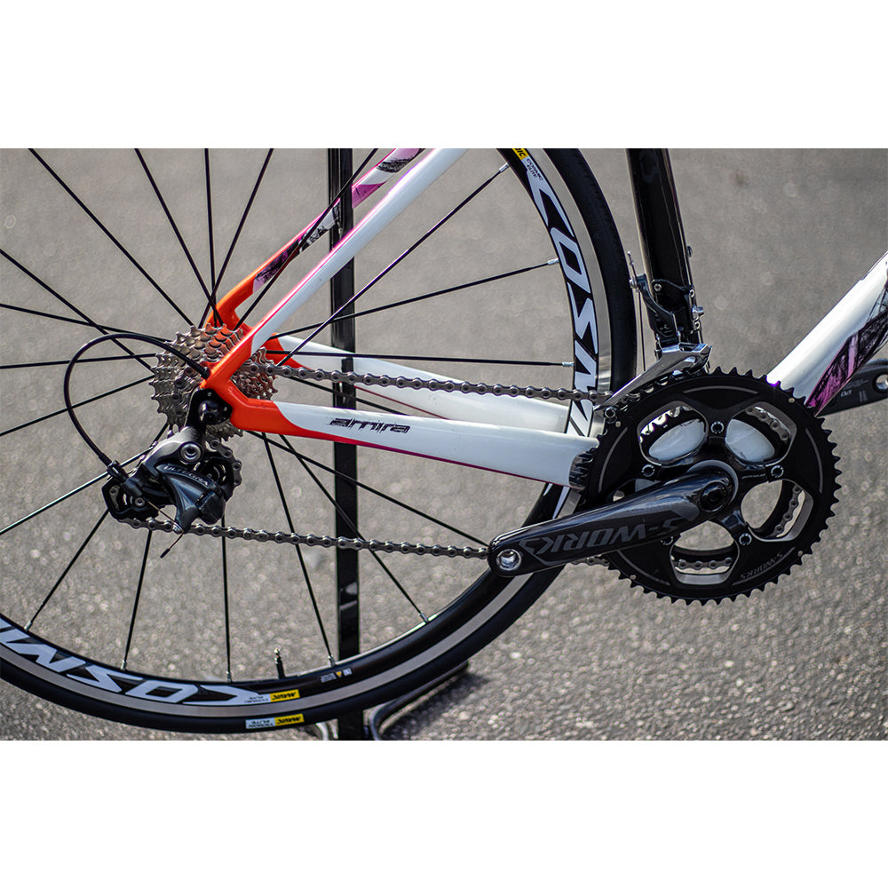 2016 Specialized S-Works Amira Custom Build Ultegra 51cm