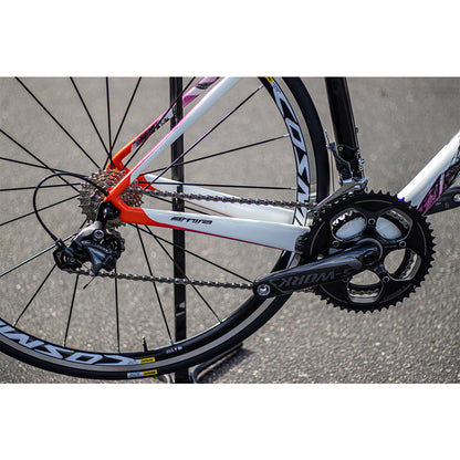 2016 Specialized S-Works Amira Custom Build Ultegra 51cm