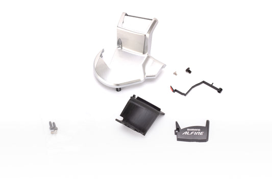 Shimano SL-S700 Indicatator Unit Sil