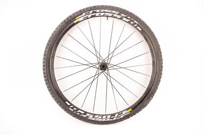 Mavic Crossride UST Quest 27.5 Wheelset WTS